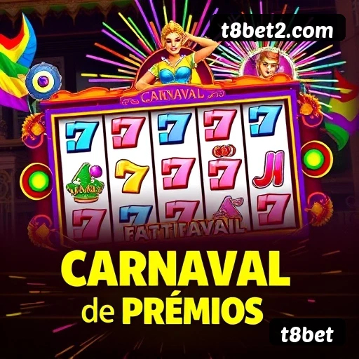 t8bet Logo