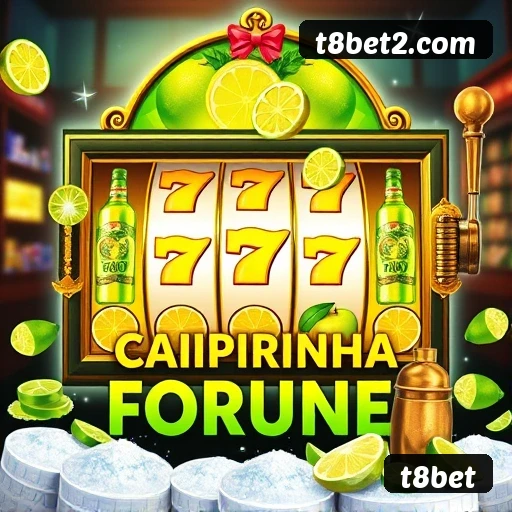 t8bet Logo